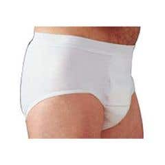 HealthDri Reusable Briefs - Medium (Waist / Hips 34" – 36" )