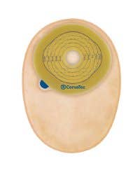 Esteem®+ One-Piece Pre-Cut Closed-End Pouch, Modified Stomahesive®, Opaque 2" (50mm)