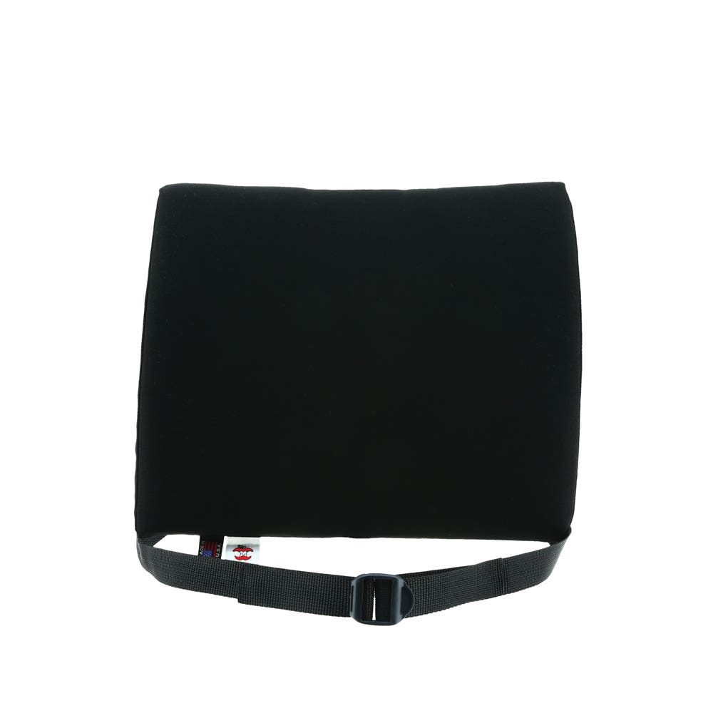 Slimrest Standard Backrest, Black