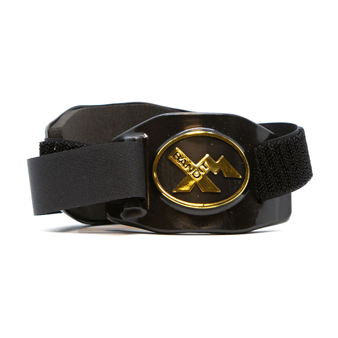 Bandit XM Magnetic Therapeutic Forearm Band