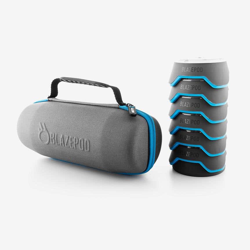 Blazepod® 6 Pod Kit