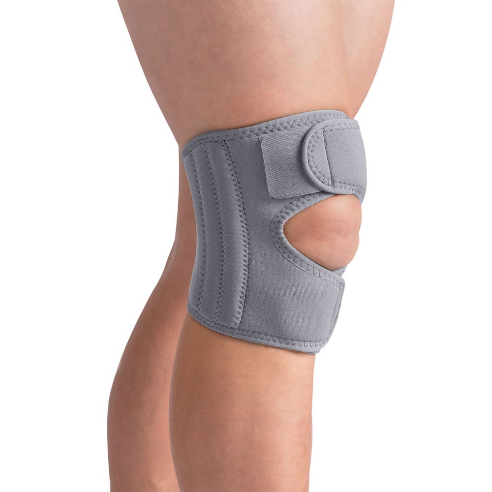Swede-O Thermal Vent Adjustable Knee Stabilizer 46$