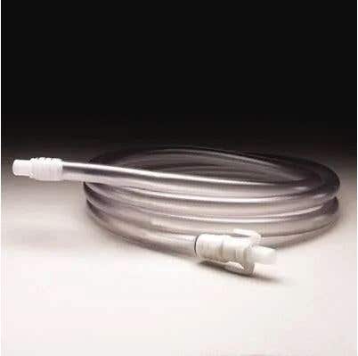 ConvaTec Night Drainage Container Tube 58 Inch Long - Each