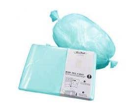 Janibell 2-Pack Liner Refill for Larger 11 Gallon Janibell Akord unit, 1/PK