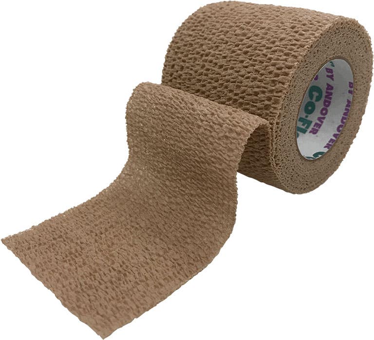 Co-Flex Compression Tape 1 X 5Yds, 30/Case