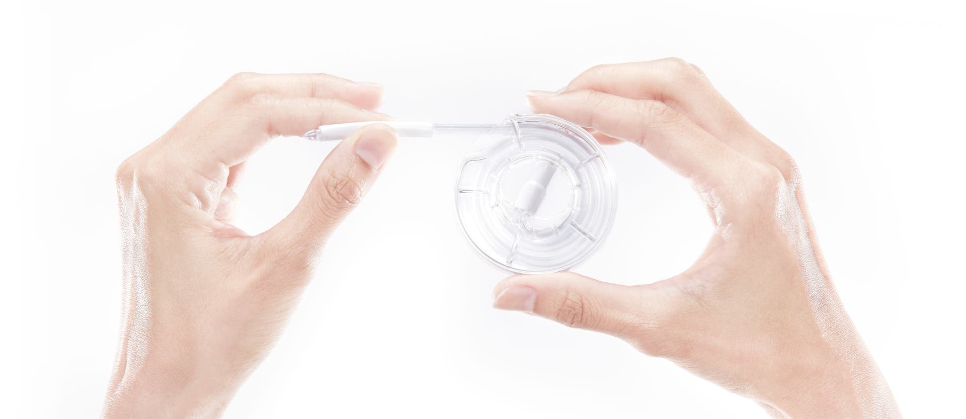 CompactCath Worlds Smallest Urinary Catheter, 12 FR, 16