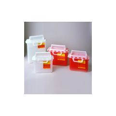 Sharps Container 5.4 Quart - Case of 20
