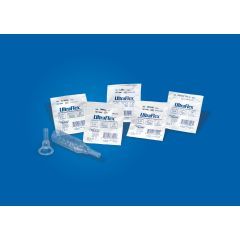 UltraFlex Male External Small Catheter - Small, 30/BX
