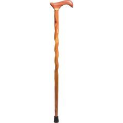 Sammons Preston Adjustable Aluminum Cane