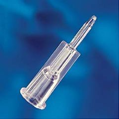 17g BD Blunt Plastic Cannula - Box of 100