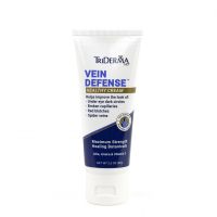 Triderma Vein Healing Cream 2.2 Oz.- Each