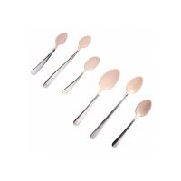 Plastisol Coated Spoons