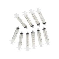 30 mL Luer-Lok Disposable Syringe Tray - Bulk Pack - Syringe 30cc Bulk Pack Ll - Case of 120 - Case of 120