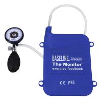 The Monitor exercise feedback device
