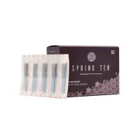 DBC™ Spring 10 Bulk Acupuncture Needles, Box/1000
