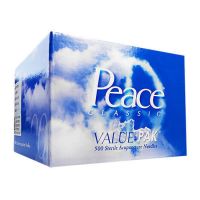 Peace® Classic Acupuncture Needles Value Pack – Box/500