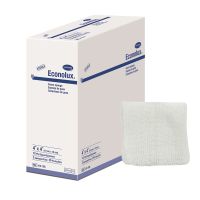 Gauze Sponge Econolux® 4 X 4 Inch 12-Ply Sterile 2 per Pack - BX/25