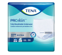 TENA Extra Protective Underwear | Moderate to Heavy Absorbency