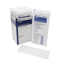Non-Adherent Dressing Telfa™ Ouchless Cotton 3 X 8 Inch Sterile- 600/CS