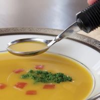 Good Grips Plastisol Coated Stainless Steel Utensils - Teaspoon