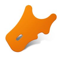 27.5x17x.5 HDPE Plastic Weight Limit:500 lbs.