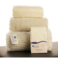 EarthLite® Basics Massage Table Covers Package - includes Sheets, CoverTable Warmer