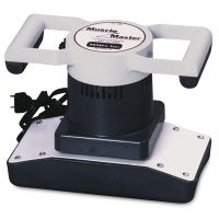 Massager Muscle Master 2.5 Amps, 3500-2800 Rpm- electric massager