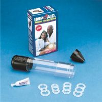 Encore Vacuum Pump Erection Device - Standard Battery Powered - Each