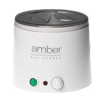 Amber Supreme Wax Heater