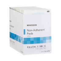 McKesson Performance Non-Adherent Dressing
