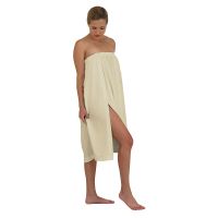 Canyon Rose Waffle Weave Wrap