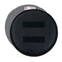 Transfer Board Cushion with Velcro Kit 12 round