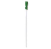 Wellspect LoFric® Female Hydrophilic Intermittent Catheter, Straight, 12Fr 8 - 30/BX