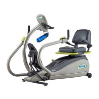 NuStep® T4r Recumbent Cross-Trainer - Professionals Only