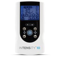 InTENSity 10 TENS Unit - Digital TENS Stimulator Device