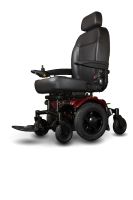 Shoprider 6 Runner 14 Heavy Duty Power Wheelchair - With Captain Seat