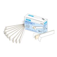 UROFOAM ADHESIVE FOAM STRIPS