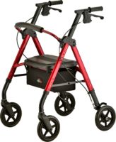 Nova Star 8 Dlx Rollator