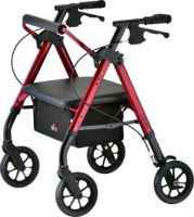 Nova Star Hd Petite Rollator