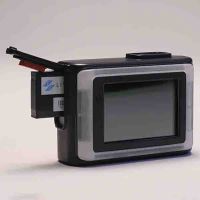 LiveBand BFR, Standalone Battery