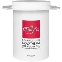 Epillyss Novatherm Lukewarm Wax