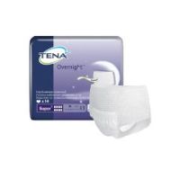 TENA Protective Underwear Overnight