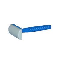 Single Blade Disposable Prep Razors - Box of 24