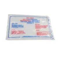 Therma Kool (Ice N Heat)Packs- 10 x 15 - Case of 6