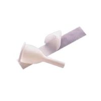 Golden-Drain One-Piece External Catheter