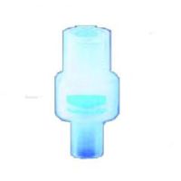 No Touch Suction Catheter