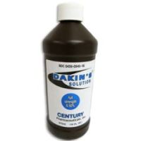 Dakins First Aid Antiseptic - Each