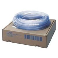 Medi-Vac Clear Nonconductive Tubing