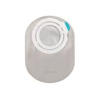 SenSura Flex Maxi Closed Ostomy Pouch - Opaque - Box of 30