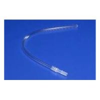 URI-DRAIN Catheter Extension Tubing with Latex Connector, 8.5mm x 18
